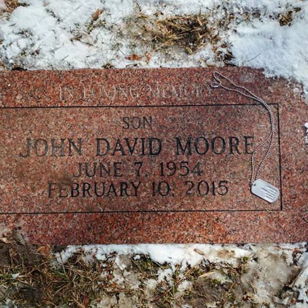 Meet your Posher, Luke